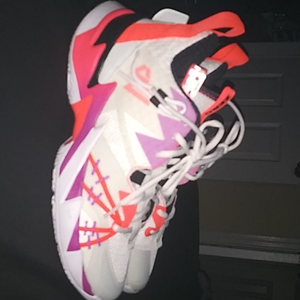Westbrook shoes